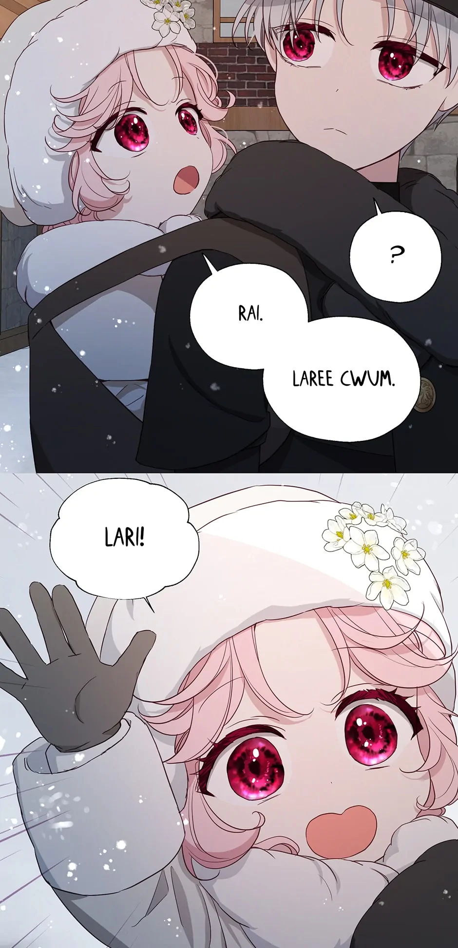 Seduce the Villain’s Father Chapter 158 - page 26